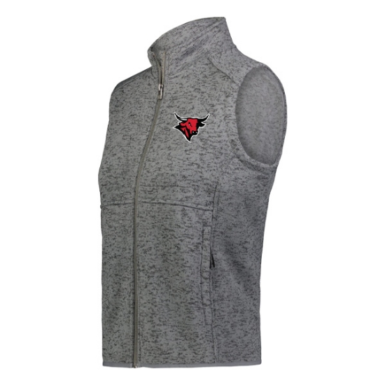 Picture of UNO Ladies Alpine Sweater Fleece Vest