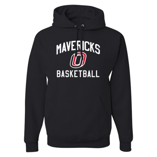 Picture of UNO Basketball Hooded Sweatshirt (UNO-190)