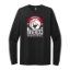 Picture of UNO Basketball CVC Long Sleeve Shirt (UNO-191)