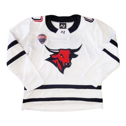 Picture of UNO K1 Sportswear®  Youth Replica Hockey Jersey