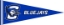 Picture of Creighton 12"X 30" Pennant