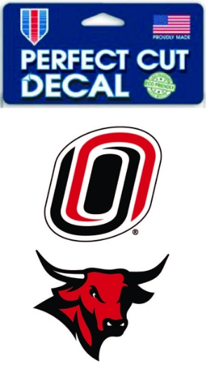 Picture of UNO 2 Pack Decal