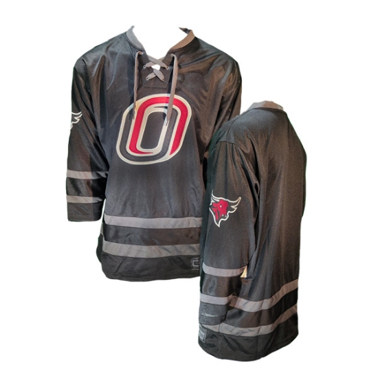 Picture of UNO Colosseum® On Ice Jersey