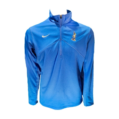 Picture of Creighton Nike®  Retro Billy ¼ Zip Jacket