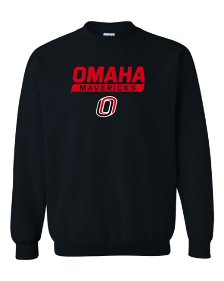 Picture of UNO Crewneck Sweatshirt (UNO-087)