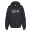 Picture of Supernovas Softstyle Midweight Hooded Sweatshirt (SN-054)