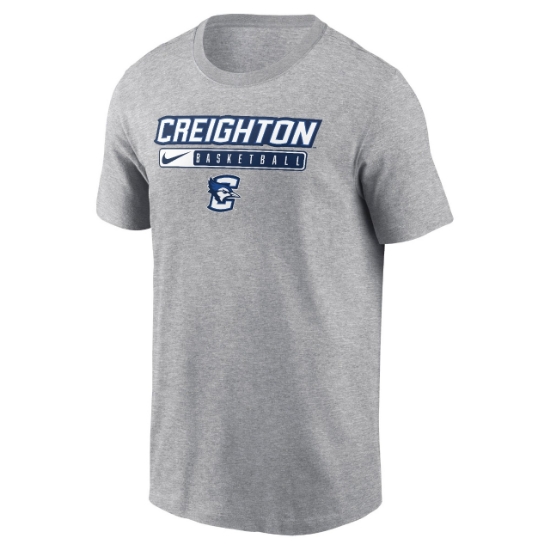 Picture of Creighton Nike® Legend Short Sleeve Shirt