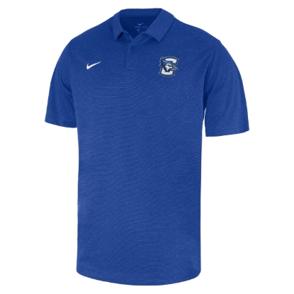 Picture of Creighton Nike®  Heather Polo