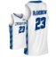 Picture of Creighton #23 McAndrew Basketball Jersey