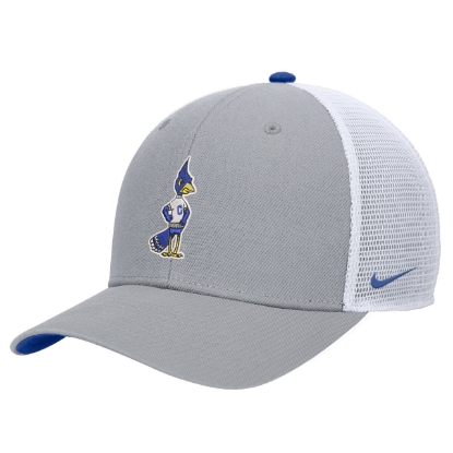 Picture of Creighton Nike®  Retro Billy DF Rise Adjustable Hat