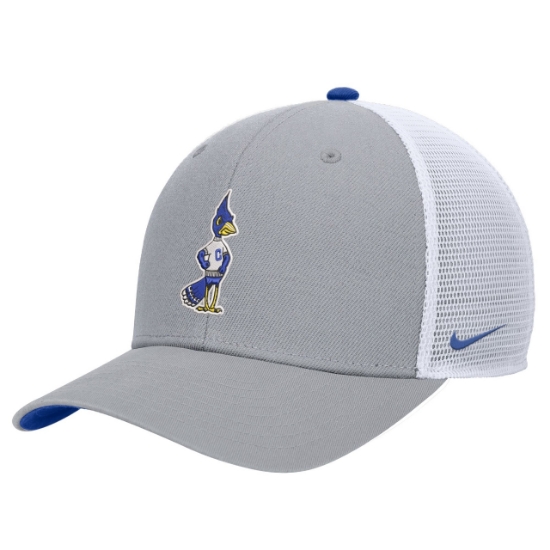 Picture of Creighton Nike®  Retro Billy DF Rise Adjustable Hat