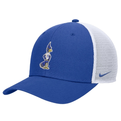 Picture of Creighton Nike®  Retro Billy DF Rise Adjustable Hat