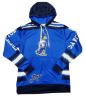 Picture of Creighton Sublimated Hooded Sweatshirt (CU-363)