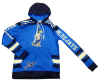 Picture of Creighton Sublimated Hooded Sweatshirt (CU-363)