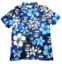 Picture of Creighton Hawaiian Short Sleeve Button Up Shirt (CU-362)