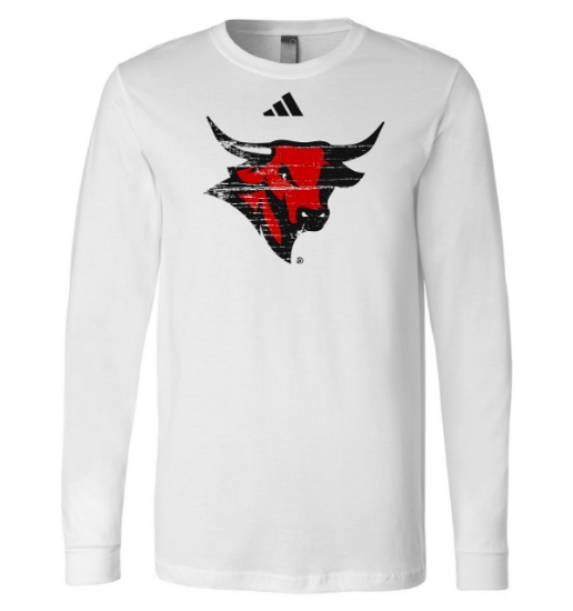 Picture of UNO Adidas® Fresh Long Sleeve Shirt