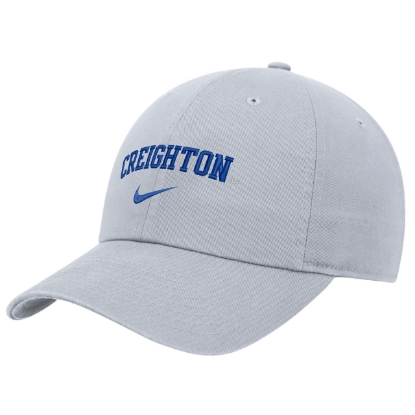 Picture of Creighton Nike® Club Adjustable Hat