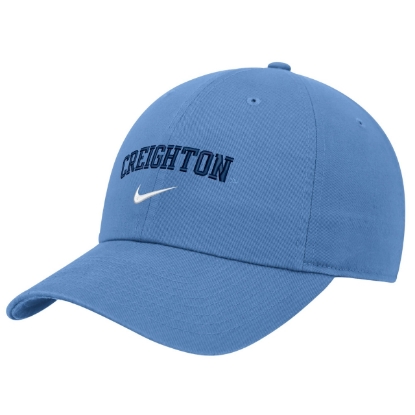 Picture of Creighton Nike® Club Adjustable Hat