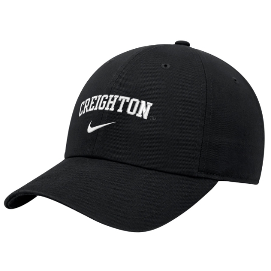 Picture of Creighton Nike® Club Adjustable Hat