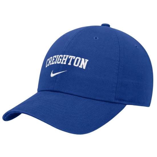 Picture of Creighton Nike® Club Adjustable Hat