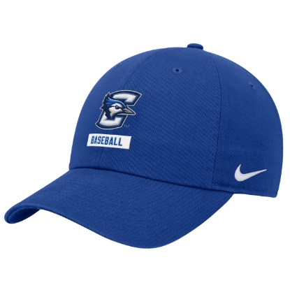 Picture of Creighton Nike® Baseball Club Adjustable Hat