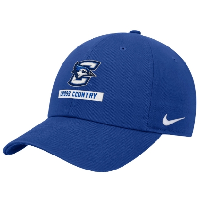 Picture of Creighton Nike® Cross Country Club Adjustable Hat