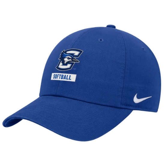 Picture of Creighton Nike® Softball Club Adjustable Hat