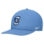 Picture of Creighton Nike® Pro Flat Snapback Adjustable Hat