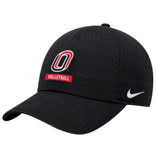 Picture of UNO Nike® Club Volleyball Adjustable Hat