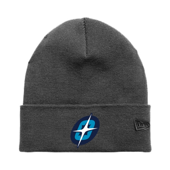 Picture of Supernovas Cuffed Beanie