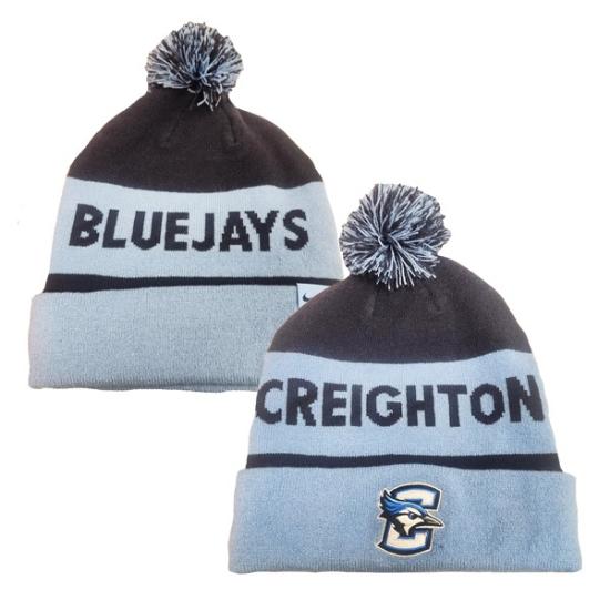 Picture of Creighton Nike® Peak Pom Beanie