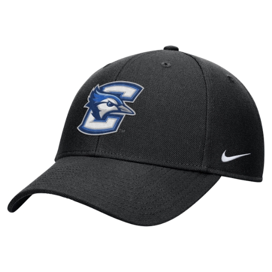 Picture of Creighton Nike® DF Rise Adjustable Hat