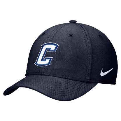 Picture of Creighton Nike® DF Rise Fitted Hat