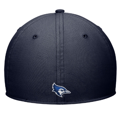 Picture of Creighton Nike® DF Rise Fitted Hat