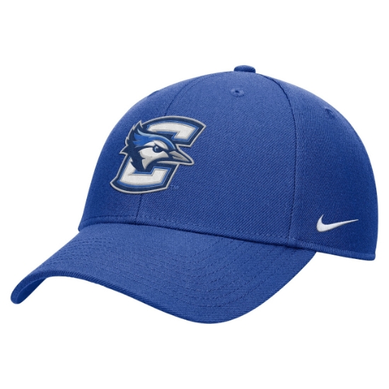 Picture of Creighton Nike® DF Rise Adjustable Hat