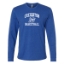 Picture of Creighton Basketball Long Sleeve Shirt (CU-375)