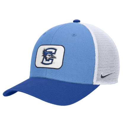 Picture of Creighton Nike® DF Wool Trucker Adjustable Hat