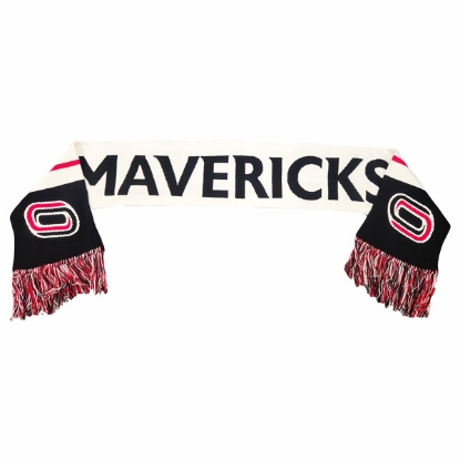 Picture of UNO Double Sided Scarf