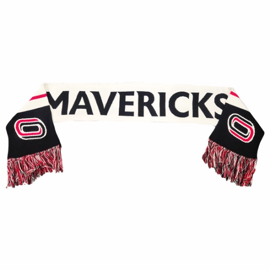 Picture of UNO Double Sided Scarf