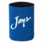 Picture of Creighton "Jays" 12oz Foam Can Koozie