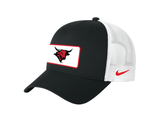 Picture of UNO Nike Rise Mav Patch Hat