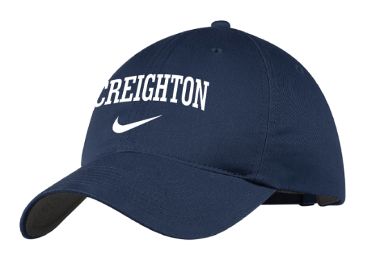 Picture of Creighton Nike® Campus Hat