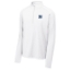 Picture of Creighton Sport Stretch ½ Zip Pullover 