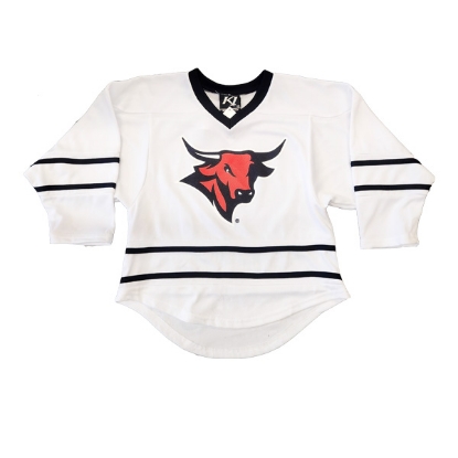 Picture of UNO K1 Sportswear® Adult Replica Hockey Jersey 