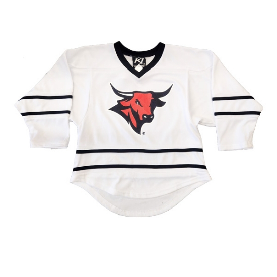 Picture of UNO K1 Sportswear® Adult Replica Hockey Jersey 