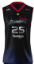 Picture of **PRE-ORDER**Supernovas Adult DARK NITE Replica Jersey - SN-072