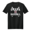 Picture of UNO Baseball Soft Cotton Short Sleeve Shirt (UNO-217)