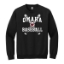 Picture of UNO Baseball Crewneck Sweatshirt (UNO-217)
