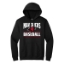 Picture of UNO Baseball Hooded Sweatshirt (UNO-217)
