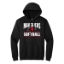 Picture of UNO Softball Hooded Sweatshirt (UNO-226)